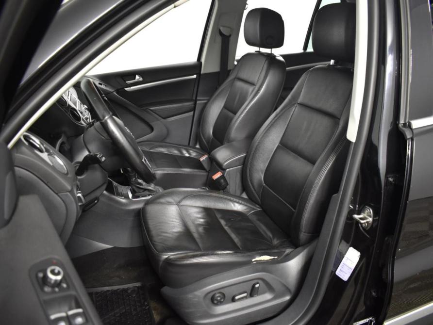 Volkswagen Tiguan I Рестайлинг Казань  - изображение 10