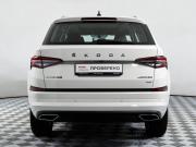 Skoda Kodiaq I Рестайлинг Москва  - изображение 27