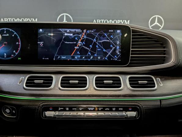 Mercedes-Benz GLE II (V167) с пробегом 2020 года, цена 6 950 000 рублей, 90322 км, внедорожник, Автокод Объявления