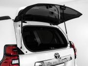 Toyota Land Cruiser Prado 150 Series Рестайлинг 2 Санкт-Петербург  - изображение 69