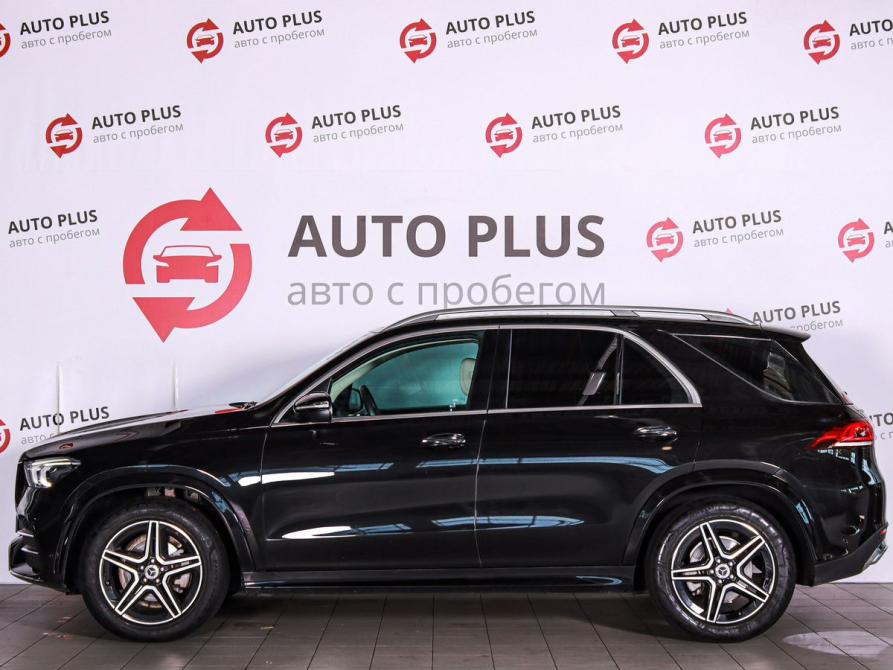 Mercedes-Benz GLE II (V167) Минеральные Воды  - изображение 6