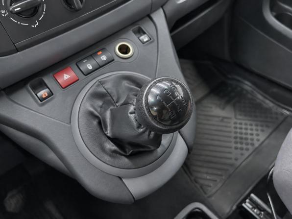 Citroen Berlingo II Рестайлинг 2 с пробегом 2016 года, цена 894 000 рублей, 222768 км, компактвэн, Автокод Объявления