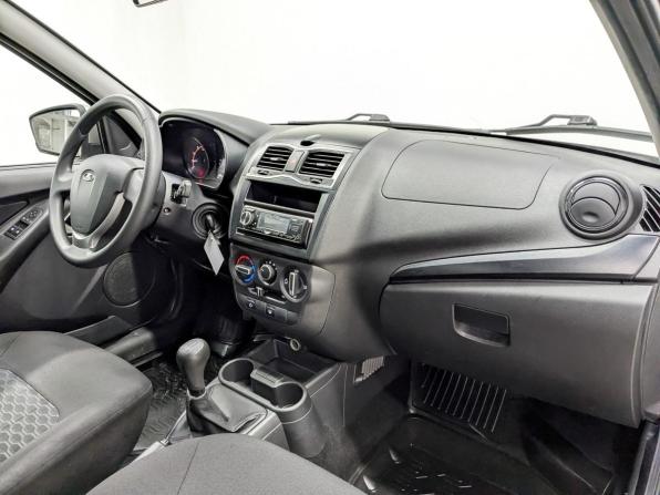 Lada (ВАЗ) Granta I Рестайлинг с пробегом 2022 года, цена 625 000 рублей, 57646 км, седан, Автокод Объявления