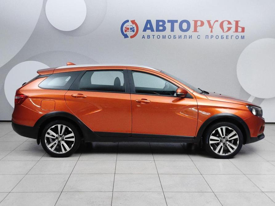 Lada (ВАЗ) Vesta I Подольск  - изображение 5