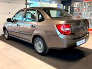 Lada (ВАЗ) Granta I Тольятти  - изображение 26