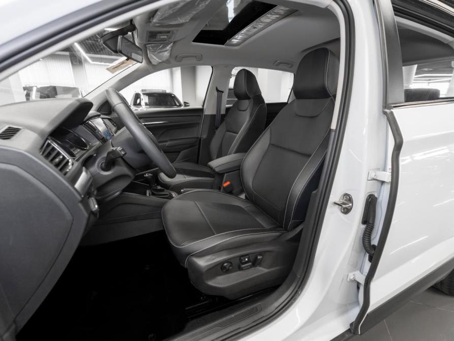 Skoda Kamiq I (China Market) Москва  - изображение 9