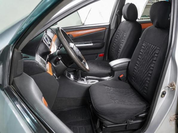Lifan Solano I (620) с пробегом 2012 года, цена 349 000 рублей, 86958 км, седан, Автокод Объявления