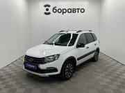 Lada (ВАЗ) Granta I Рестайлинг Воронеж  - изображение 21
