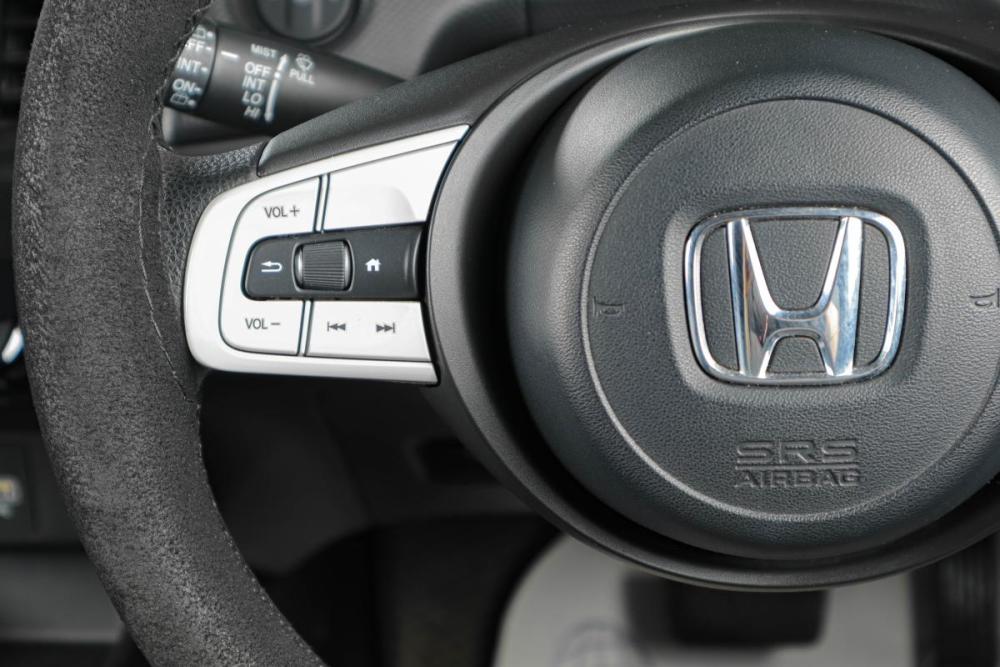Honda Fit IV Тюмень  - изображение 15