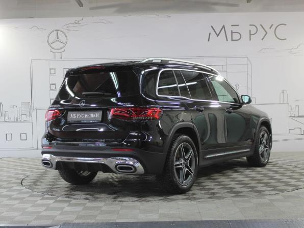 Mercedes-Benz GLB I (X247) с пробегом 2020 года, цена 4 149 000 рублей, 59000 км, внедорожник, Автокод Объявления
