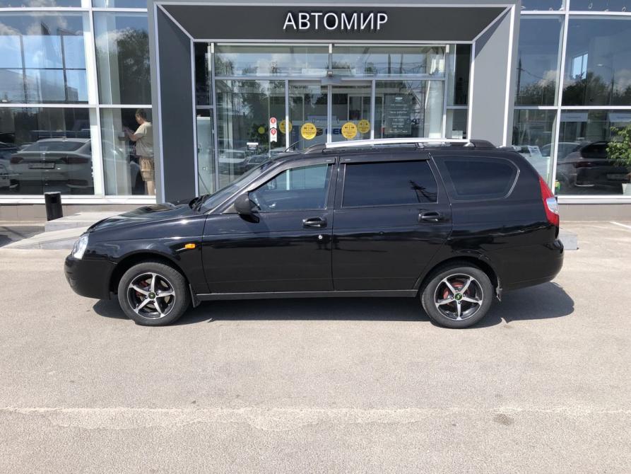 Lada (ВАЗ) Priora I Рестайлинг Брянск  - изображение 8