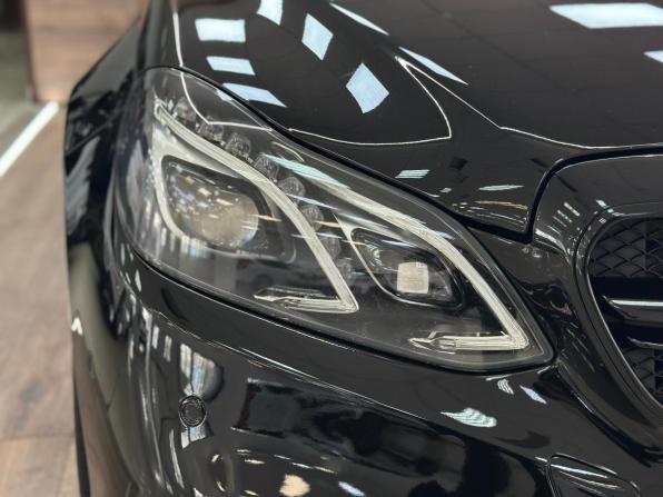 Mercedes-Benz E-Класс AMG IV (W212 S212) Рестайлинг с пробегом 2014 года, цена 3 790 000 рублей, 151957 км, седан, Автокод Объявления