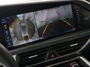 Geely Tugella I Рестайлинг Москва  - изображение 48
