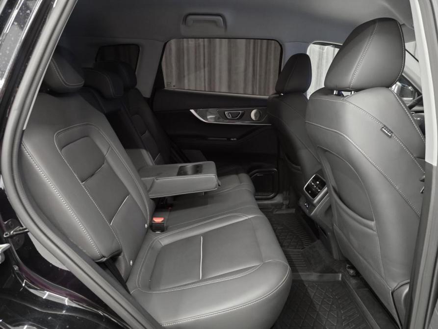 Chery Tiggo 7 Pro Max I Рестайлинг Красноярск  - изображение 14