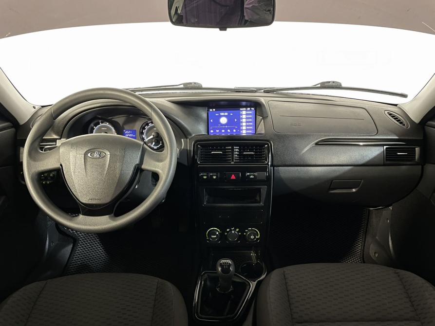 Lada (ВАЗ) Priora I Рестайлинг Великий Новгород  - изображение 12
