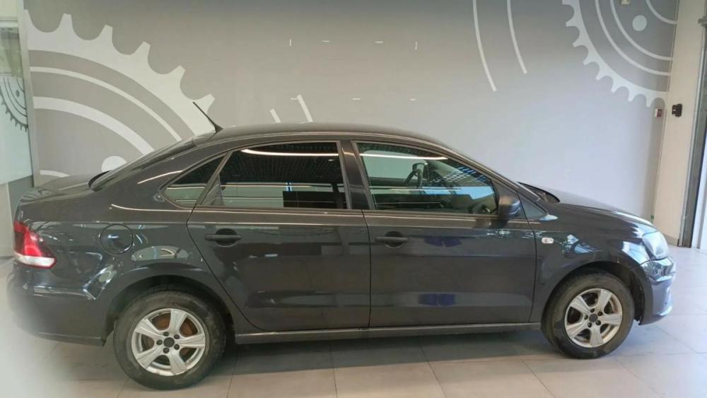 Volkswagen Polo V Рестайлинг Вологда  - изображение 9