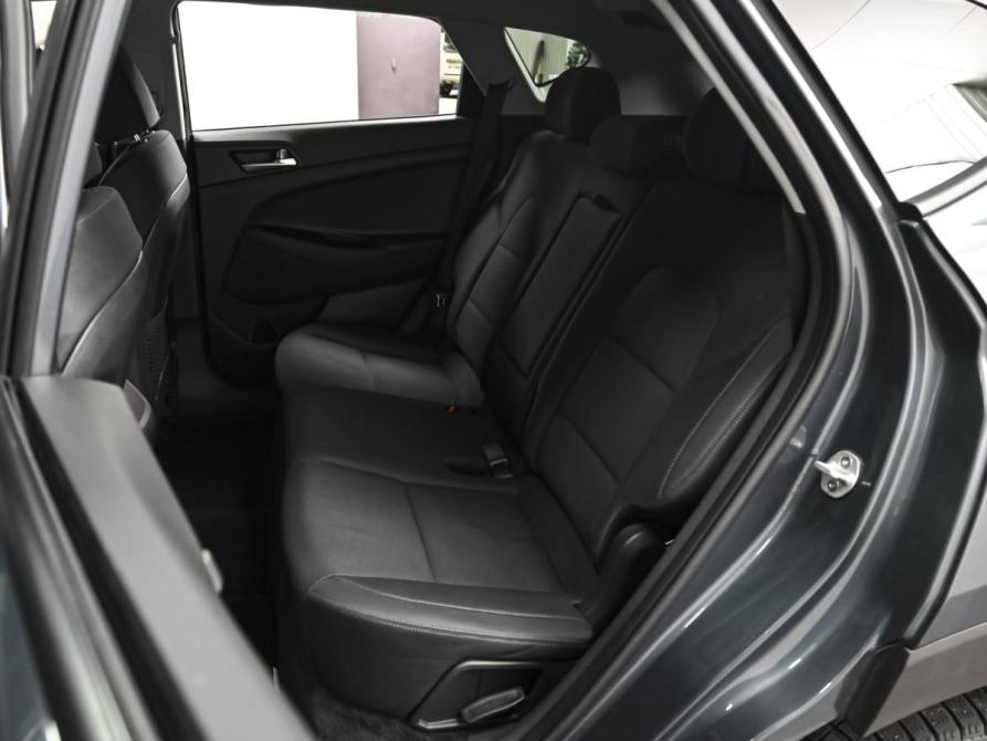 Hyundai Tucson III Рестайлинг Ставрополь  - изображение 9