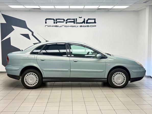 Citroen C5 I с пробегом 2002 года, цена 440 000 рублей, 278800 км, лифтбек, Автокод Объявления