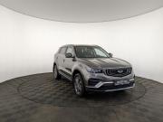 Geely Atlas Pro Москва  - изображение 31