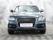 Audi Q5 I (8R) Рестайлинг Ульяновск  - изображение 31