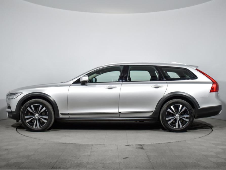 Volvo V90 Cross Country I Санкт-Петербург  - изображение 8
