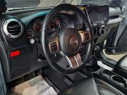 Jeep Wrangler III (JK) Ставрополь  - изображение 35