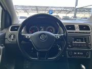 Volkswagen Polo V Рестайлинг Новосибирск  - изображение 24