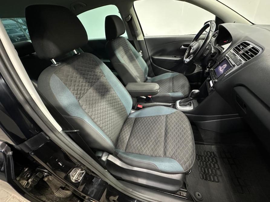 Volkswagen Polo V Рестайлинг Тамбов  - изображение 14