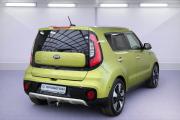 Kia Soul II Рестайлинг Москва  - изображение 24