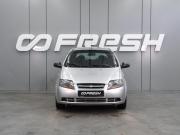 Chevrolet Aveo I Воронеж  - изображение 17
