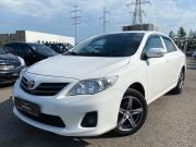 Toyota Corolla X (E140 E150) Рестайлинг Уфа  - изображение 11