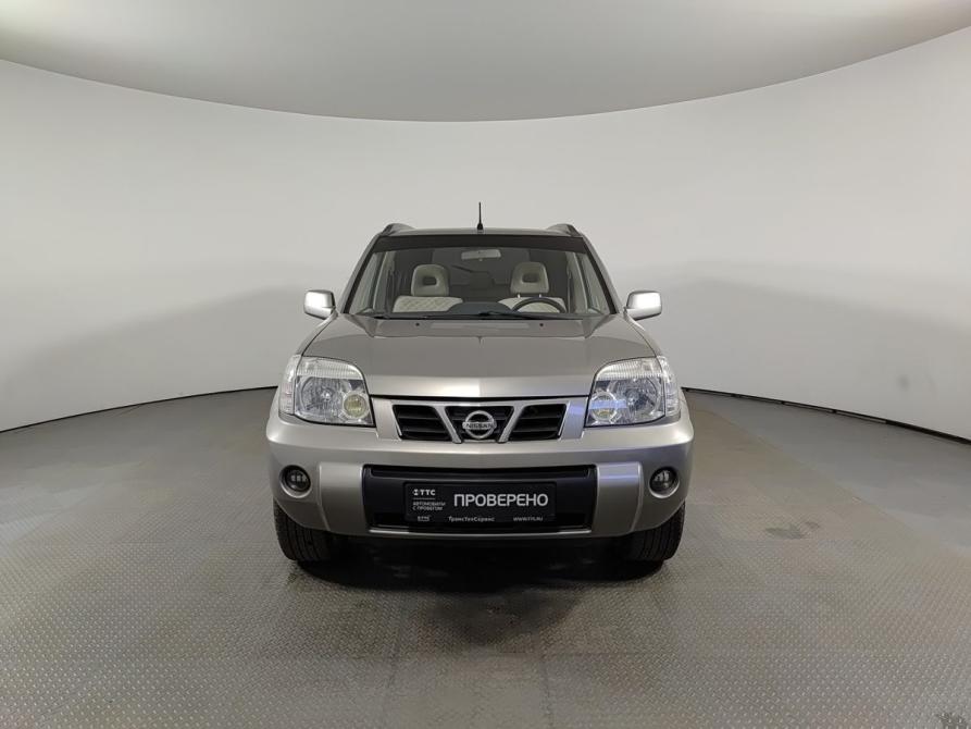 Nissan X-Trail I Уфа  - изображение 2