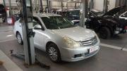 Nissan Almera IV (N18) Санкт-Петербург  - изображение 7
