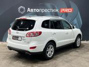 Hyundai Santa Fe II Рестайлинг Пермь  - изображение 29