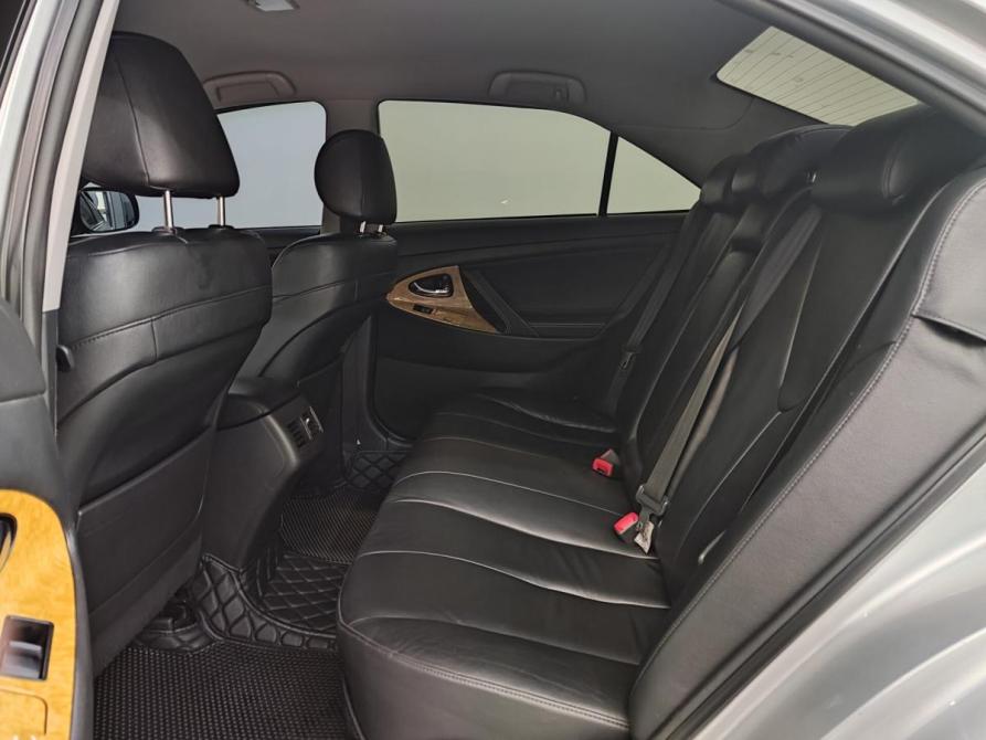 Toyota Camry VI (XV40) Барнаул  - изображение 18