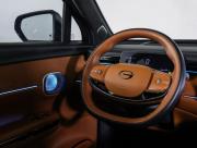 GAC Trumpchi S7 I Москва  - изображение 45