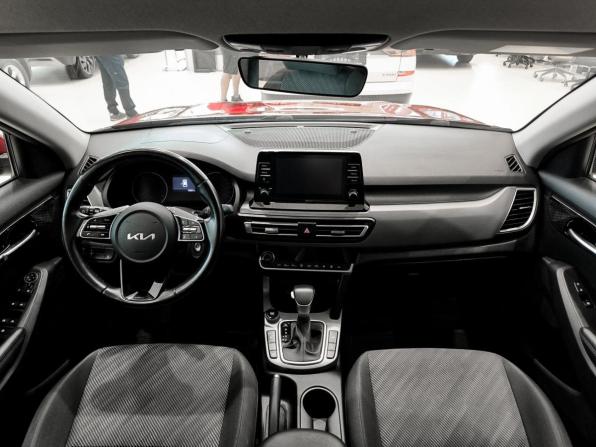 Kia Seltos I с пробегом 2022 года, цена 2 225 000 рублей, 70255 км, внедорожник, Автокод Объявления