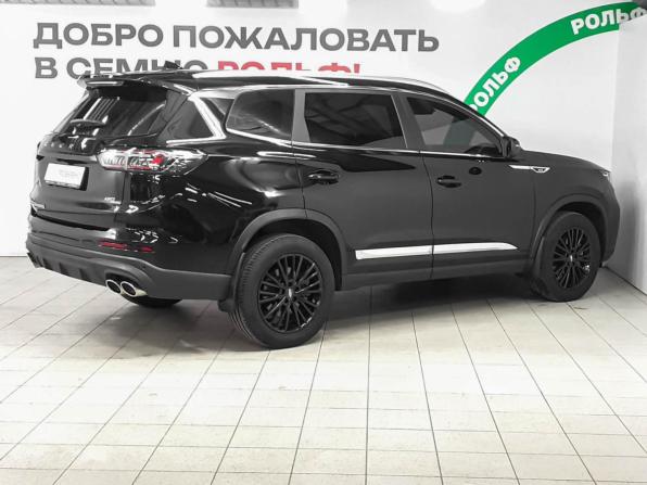 Chery Tiggo 8 Pro Max I с пробегом 2022 года, цена 2 262 000 рублей, 20000 км, внедорожник, Автокод Объявления