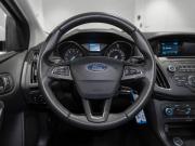 Ford Focus III Рестайлинг Москва  - изображение 31