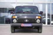 Lada (ВАЗ) 2121 (4x4) I Рестайлинг Ульяновск  - изображение 22