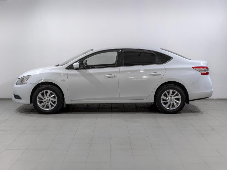 Nissan Sentra VII (B17) Химки  - изображение 8