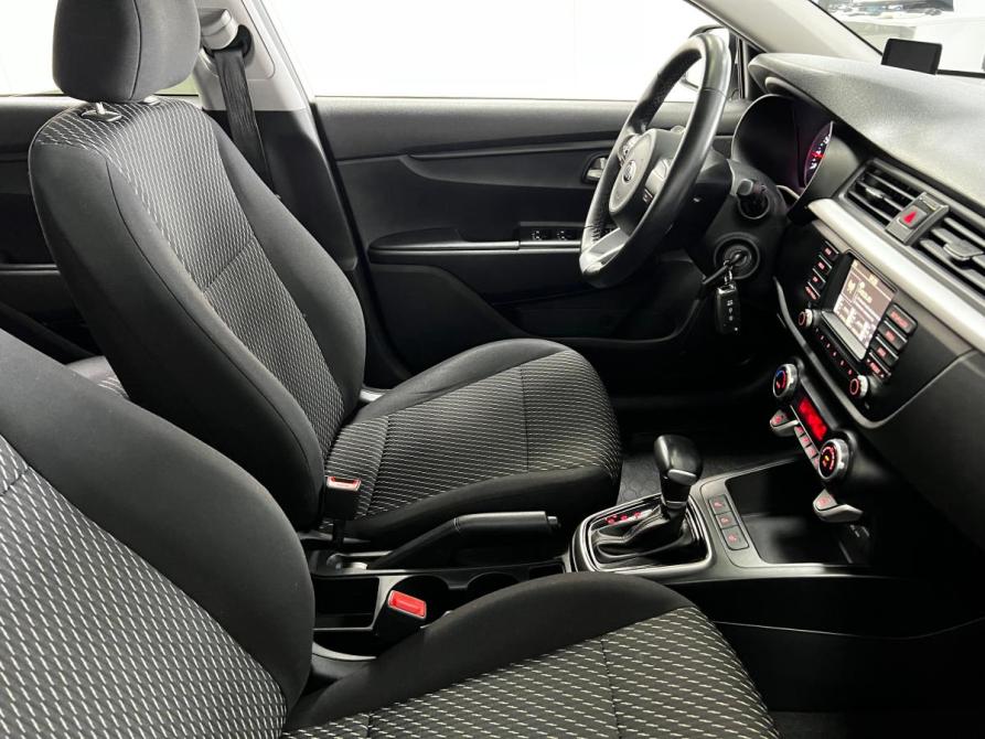 Kia Rio IV Казань  - изображение 14