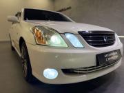 Toyota Mark II IX (X110) Новосибирск  - изображение 34
