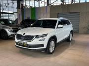 Skoda Kodiaq I Оренбург  - изображение 30