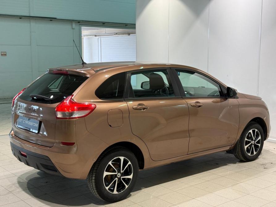 Lada (ВАЗ) XRAY I Самара  - изображение 5