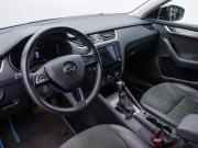 Skoda Octavia III (A7) Рестайлинг Москва  - изображение 28