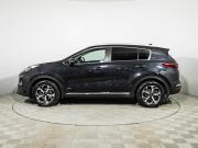 Kia Sportage IV Рестайлинг Санкт-Петербург  - изображение 29