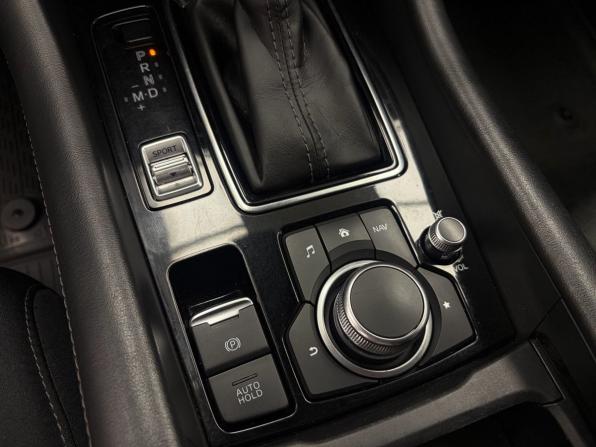 Mazda 6 III (GJ) Рестайлинг 2 с пробегом 2019 года, цена 2 349 900 рублей, 146091 км, седан, Автокод Объявления