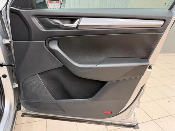 Skoda Kodiaq I с пробегом 2019 года, цена 2 250 000 рублей, 207316 км, внедорожник, Автокод Объявления