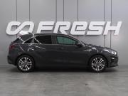 Kia Ceed III Воронеж  - изображение 23
